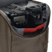 Manfrotto MB SH-4BB Solo IV Holster- Black - Free Shipping